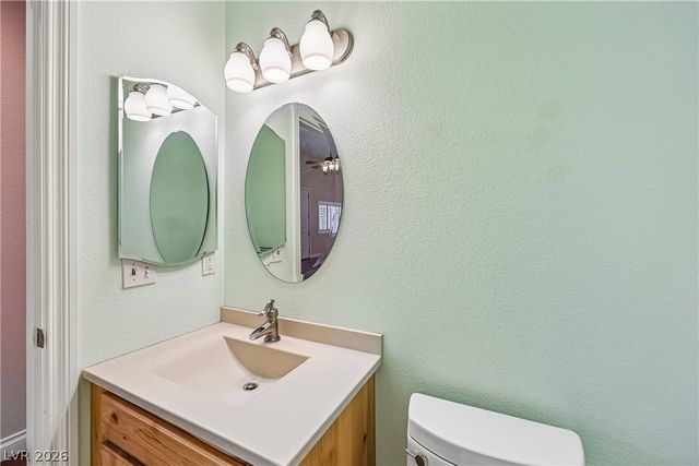 3910 West Pebble Road, Las Vegas, NV 89139