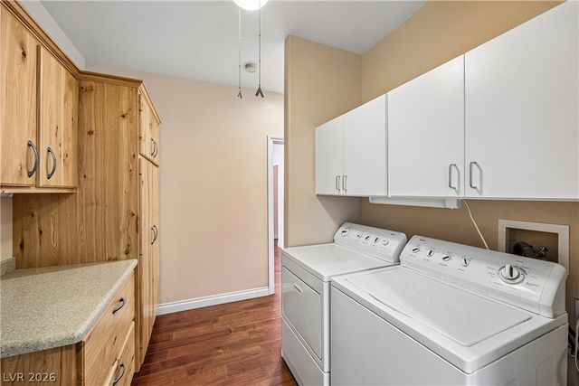 3910 West Pebble Road, Las Vegas, NV 89139