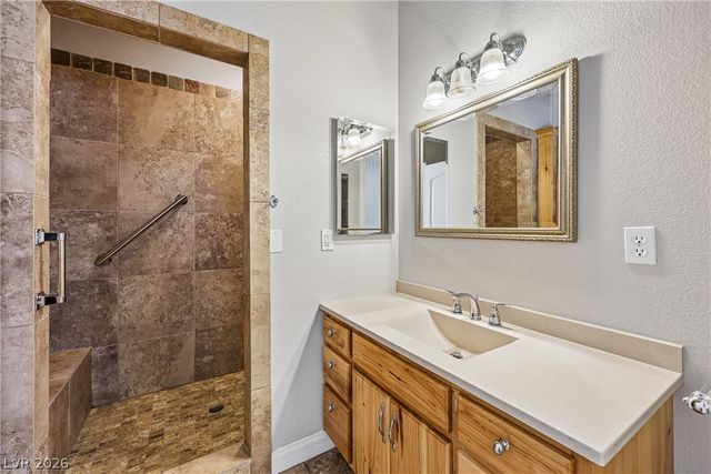 3910 West Pebble Road, Las Vegas, NV 89139