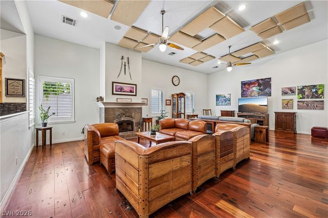 3910 West Pebble Road, Las Vegas, NV 89139