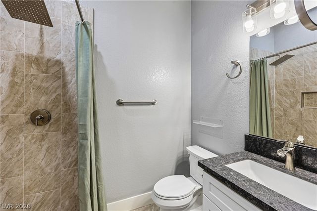 3910 West Pebble Road, Las Vegas, NV 89139