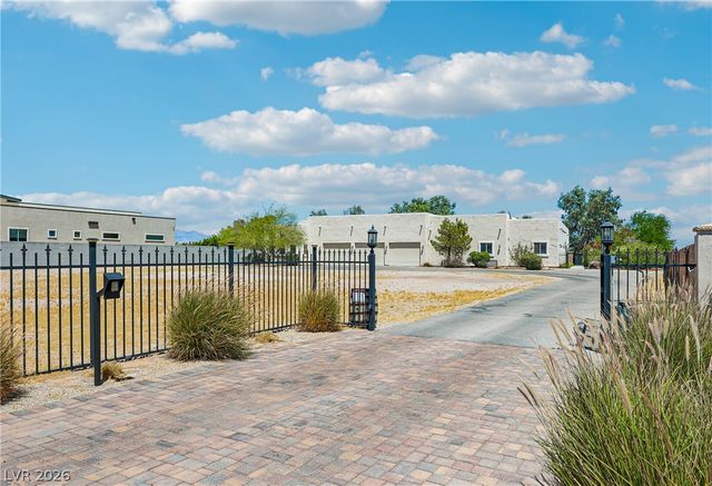 3910 West Pebble Road, Las Vegas, NV 89139