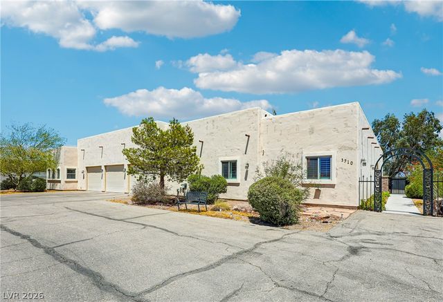 3910 West Pebble Road, Las Vegas, NV 89139