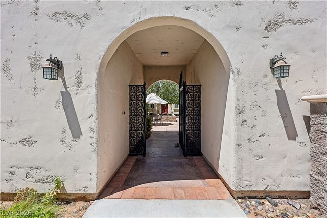 3910 West Pebble Road, Las Vegas, NV 89139