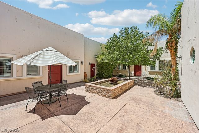 3910 West Pebble Road, Las Vegas, NV 89139