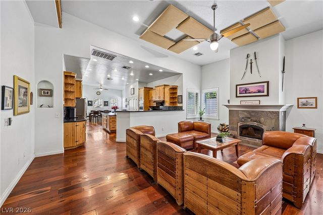 3910 West Pebble Road, Las Vegas, NV 89139