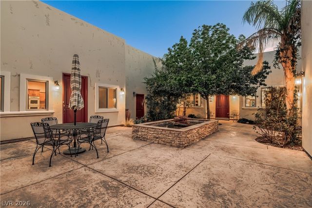 3910 West Pebble Road, Las Vegas, NV 89139