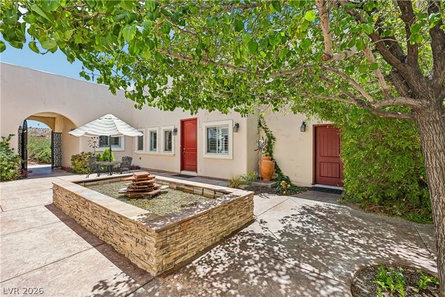 3910 West Pebble Road, Las Vegas, NV 89139