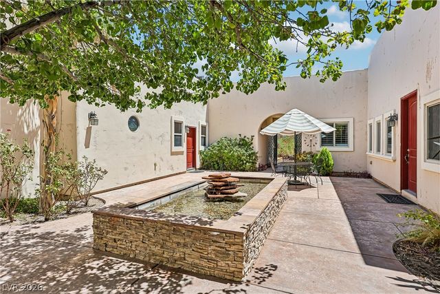 3910 West Pebble Road, Las Vegas, NV 89139