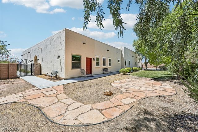 3910 West Pebble Road, Las Vegas, NV 89139
