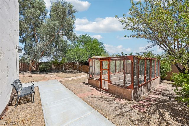 3910 West Pebble Road, Las Vegas, NV 89139
