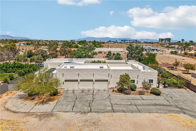 3910 West Pebble Road, Las Vegas, NV 89139