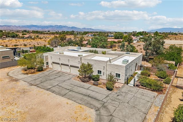 3910 West Pebble Road, Las Vegas, NV 89139