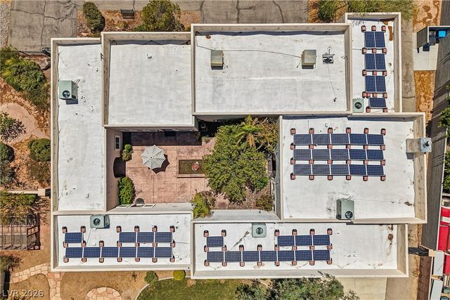 3910 West Pebble Road, Las Vegas, NV 89139