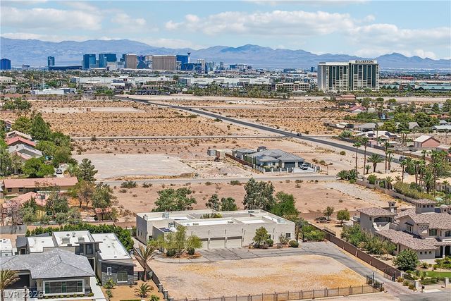 3910 West Pebble Road, Las Vegas, NV 89139