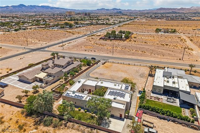 3910 West Pebble Road, Las Vegas, NV 89139