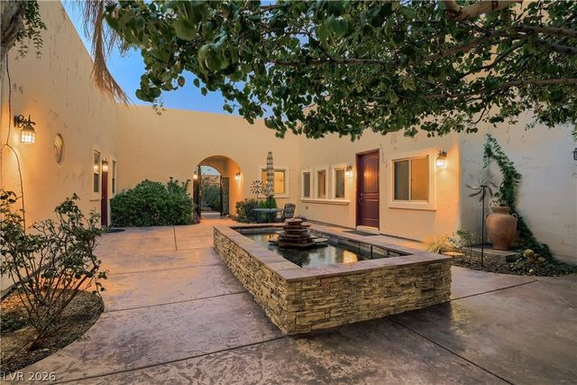 3910 West Pebble Road, Las Vegas, NV 89139