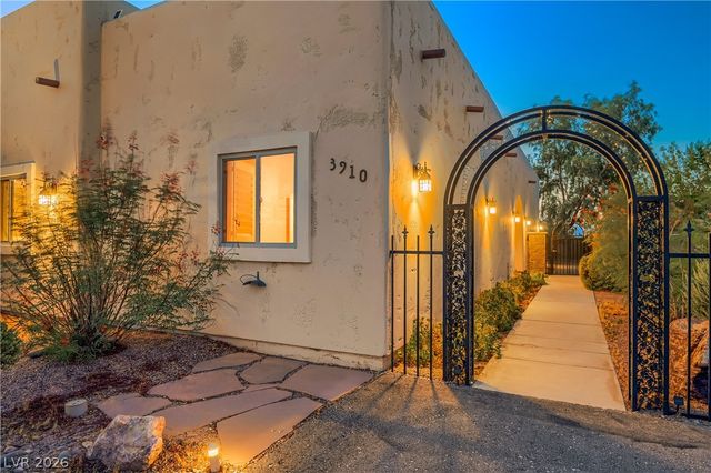 3910 West Pebble Road, Las Vegas, NV 89139