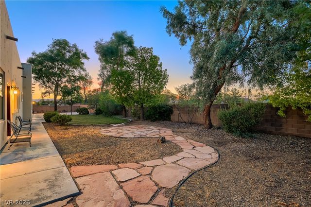 3910 West Pebble Road, Las Vegas, NV 89139