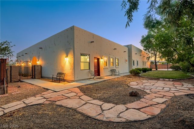 3910 West Pebble Road, Las Vegas, NV 89139