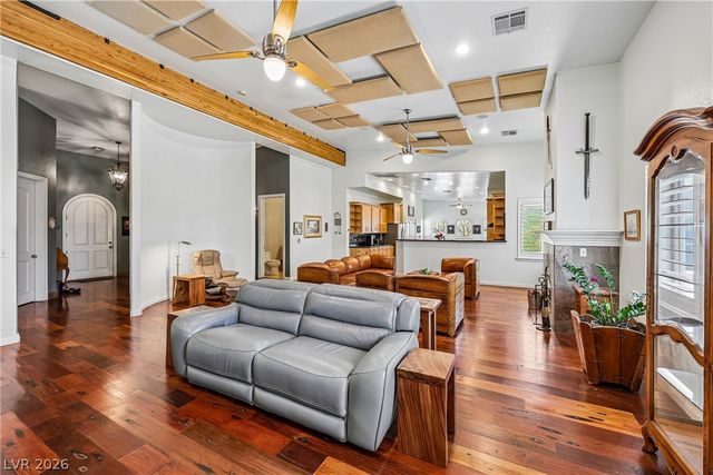 3910 West Pebble Road, Las Vegas, NV 89139