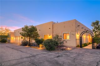 3910 West Pebble Road, Las Vegas, NV 89139