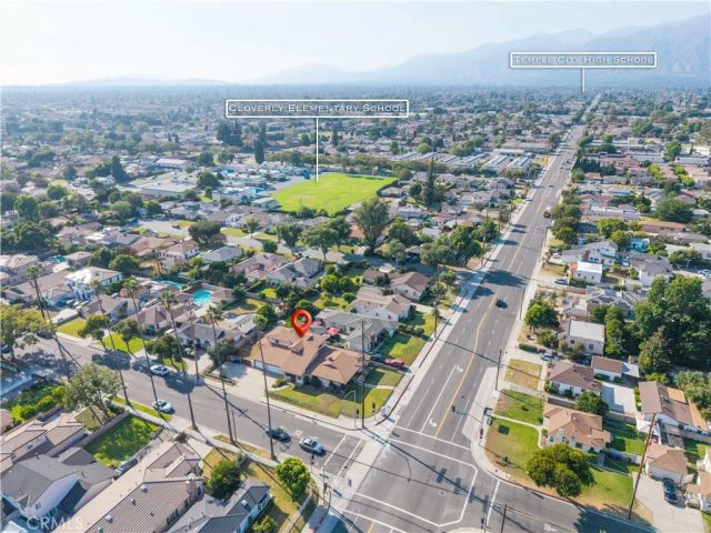 5403 Temple City, Temple City, CA 91780