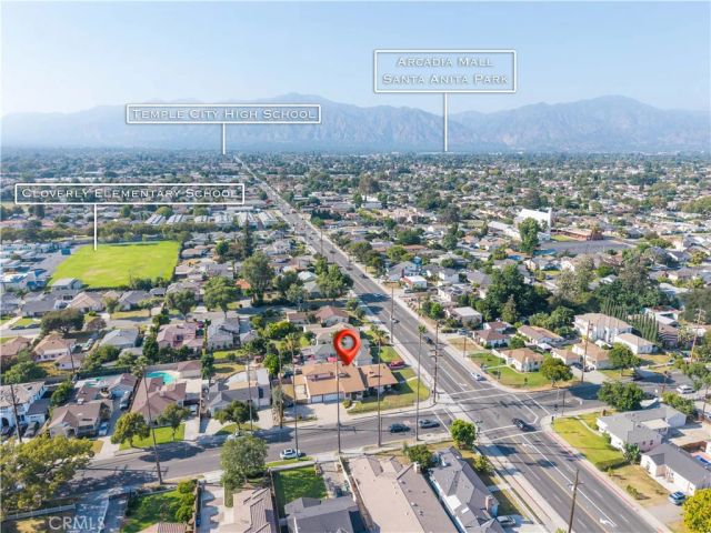 5403 Temple City, Temple City, CA 91780