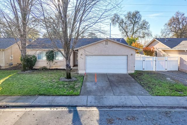 3712 Vinewood Drive, Anderson, CA 96007