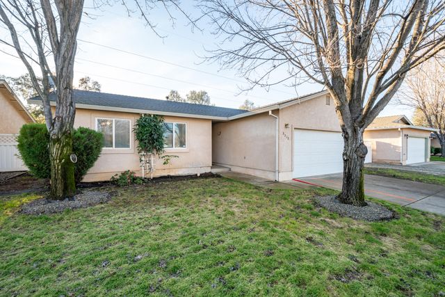 3712 Vinewood Drive, Anderson, CA 96007