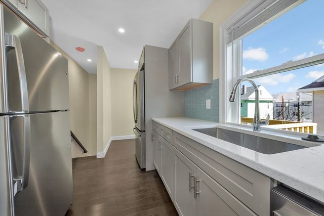 43 Wright Ave 2, Medford, MA 02155