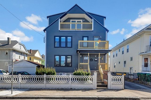 43 Wright Ave 2, Medford, MA 02155