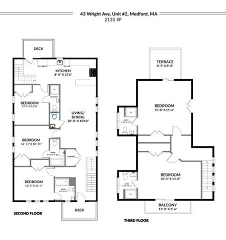 43 Wright Ave 2, Medford, MA 02155