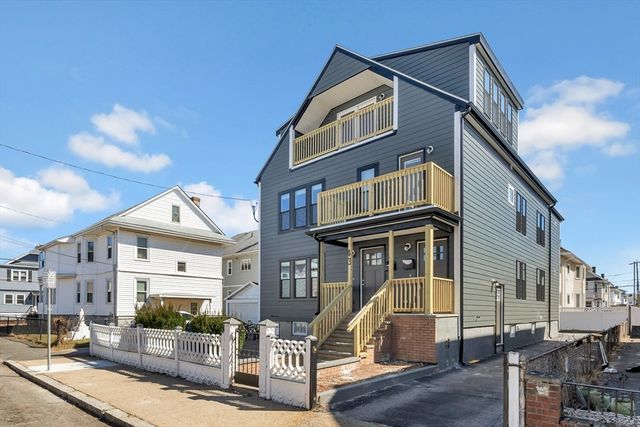 43 Wright Ave 2, Medford, MA 02155