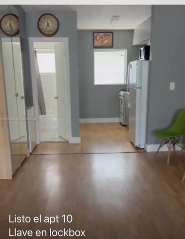 1611 West Ave 10, Miami Beach, FL 33139