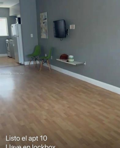 1611 West Ave 10, Miami Beach, FL 33139