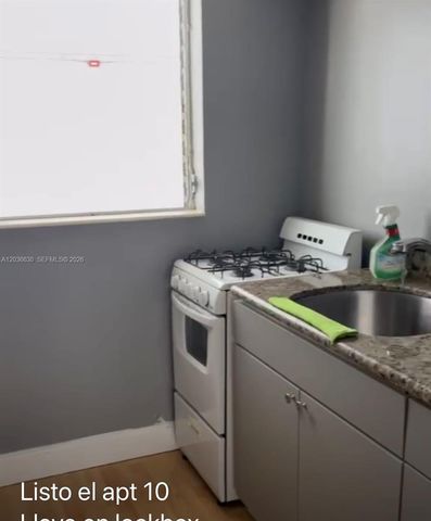 1611 West Ave 10, Miami Beach, FL 33139