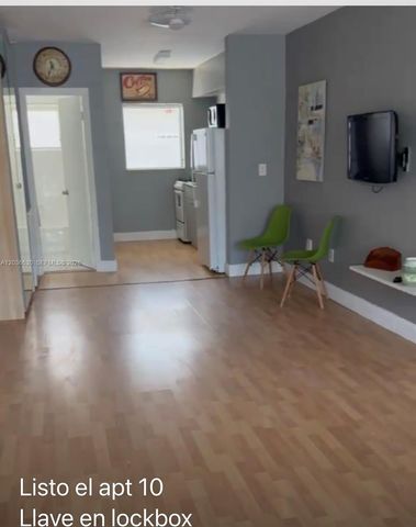 1611 West Ave 10, Miami Beach, FL 33139