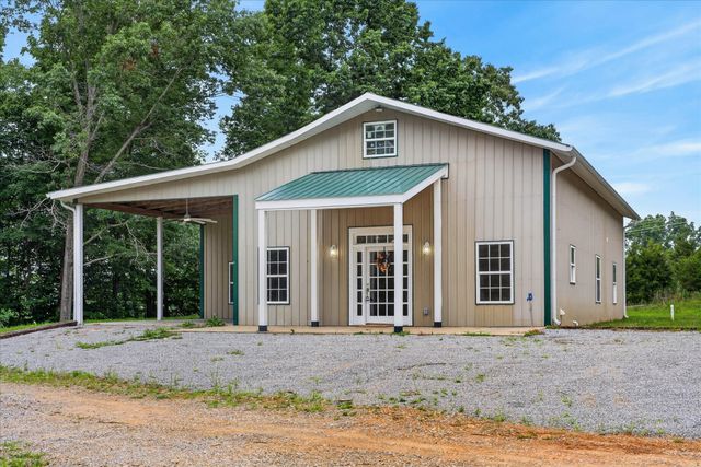 776 Norris Hollow Rd, Vanleer, TN 37181