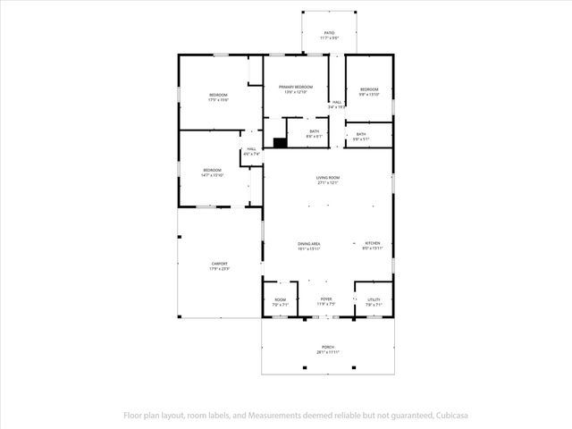 776 Norris Hollow Rd, Vanleer, TN 37181