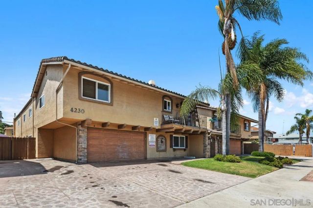 4230 48th St 2, San Diego, CA 92115