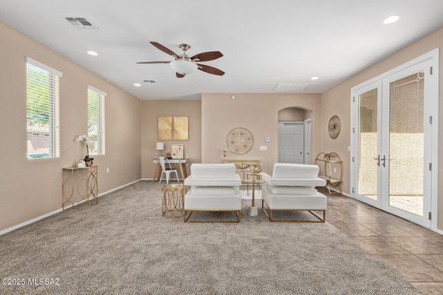 13975 E Stanhope Boulevard, Vail, AZ 85641