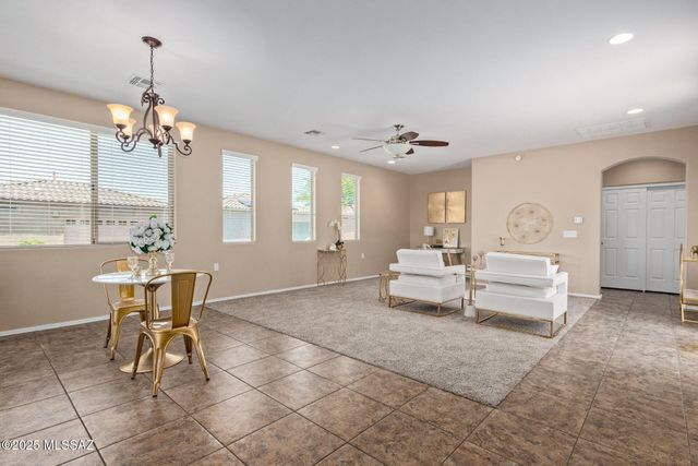 13975 E Stanhope Boulevard, Vail, AZ 85641