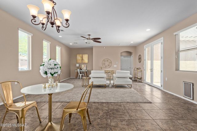 13975 E Stanhope Boulevard, Vail, AZ 85641