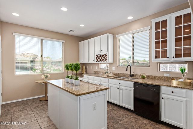 13975 E Stanhope Boulevard, Vail, AZ 85641