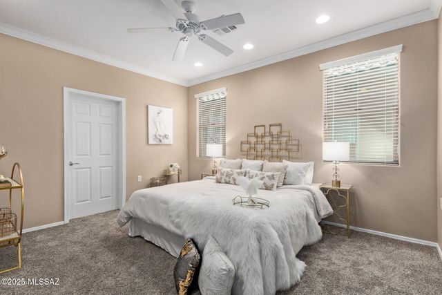 13975 E Stanhope Boulevard, Vail, AZ 85641