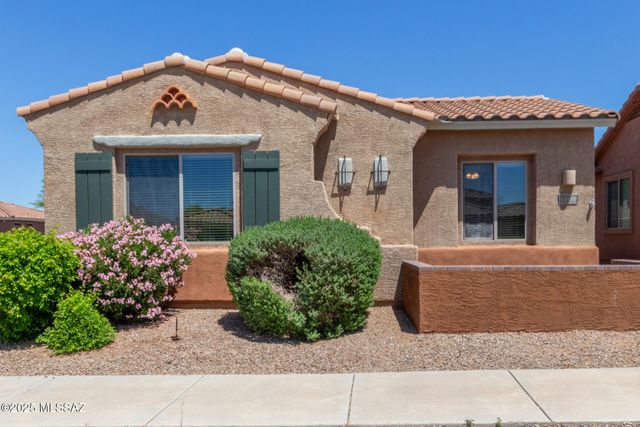 13975 E Stanhope Boulevard, Vail, AZ 85641