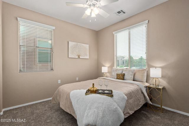 13975 E Stanhope Boulevard, Vail, AZ 85641