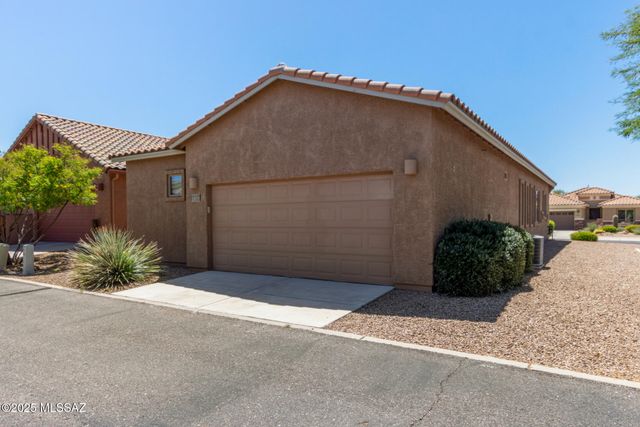 13975 E Stanhope Boulevard, Vail, AZ 85641
