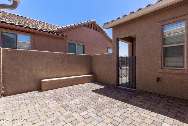 13975 E Stanhope Boulevard, Vail, AZ 85641